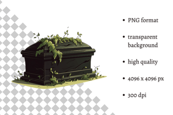 Download Cute Halloween Grave PNG Clipart - Grave Collection