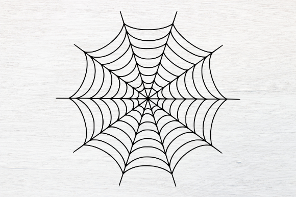 Download Spider Web Svg - Spider web Collection