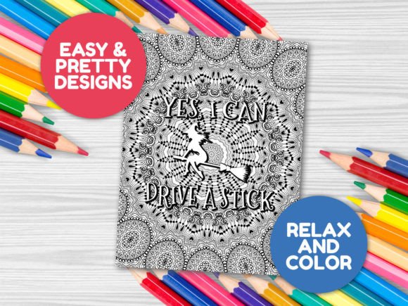Download Halloween Quotes Coloring Pages - Premium Resources