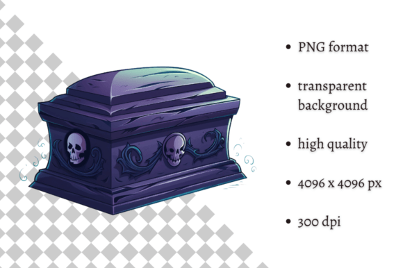 Download Cute Halloween Grave PNG Clipart - Grave Collection